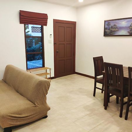 Samui Green Life Bophut Exterior photo