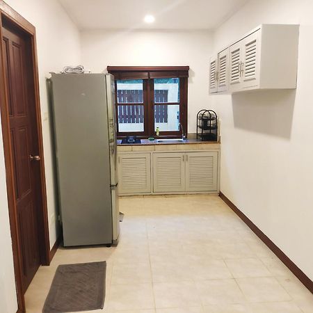 Samui Green Life Bophut Exterior photo