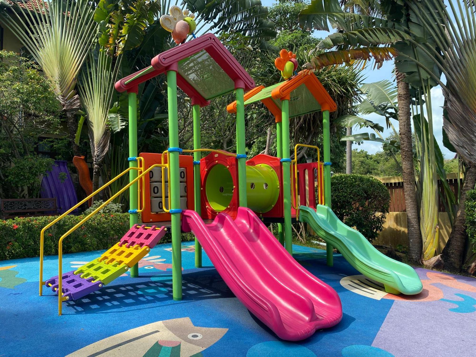 Samui Green Life Bophut Exterior photo