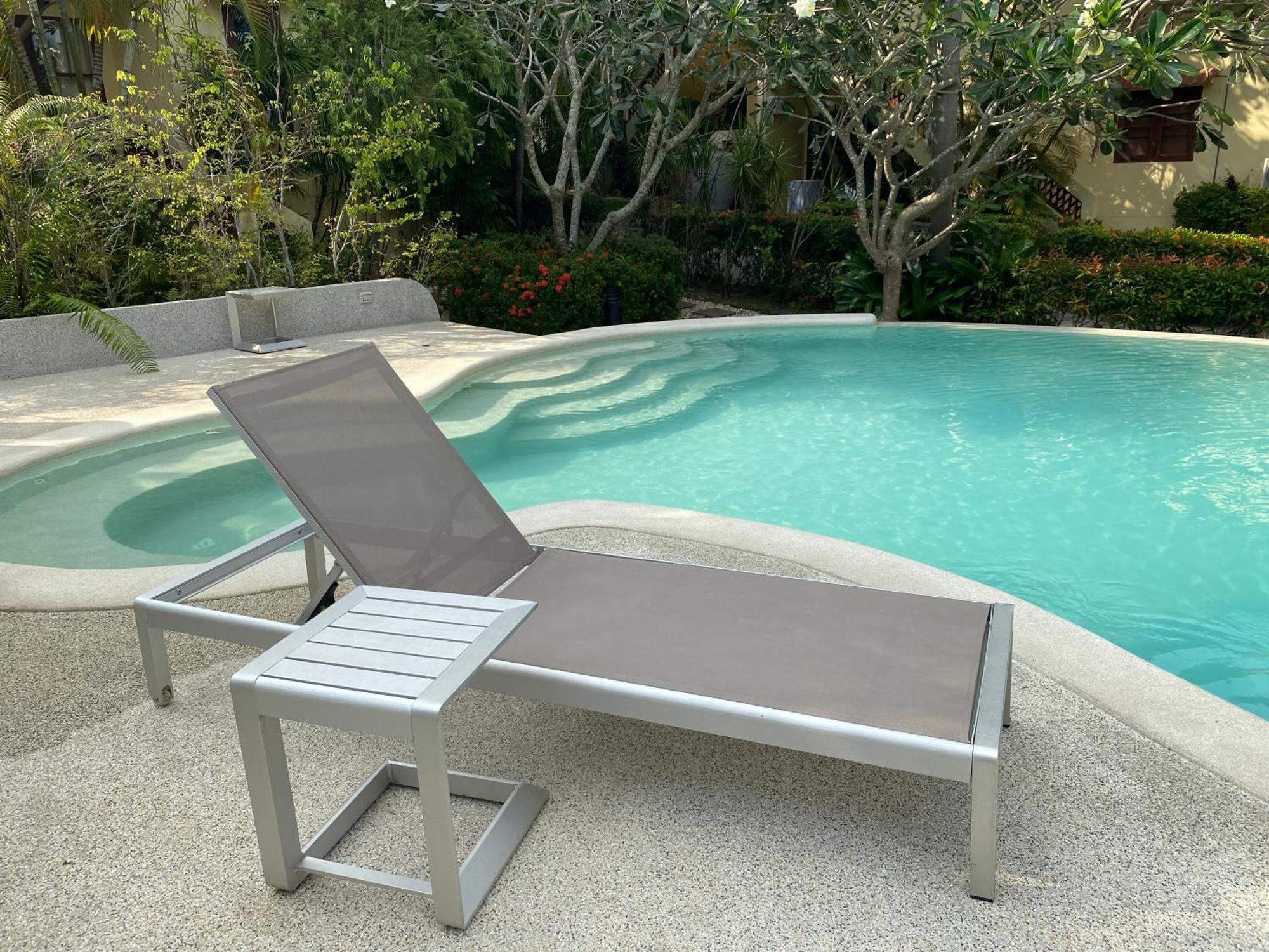 Samui Green Life Bophut Exterior photo