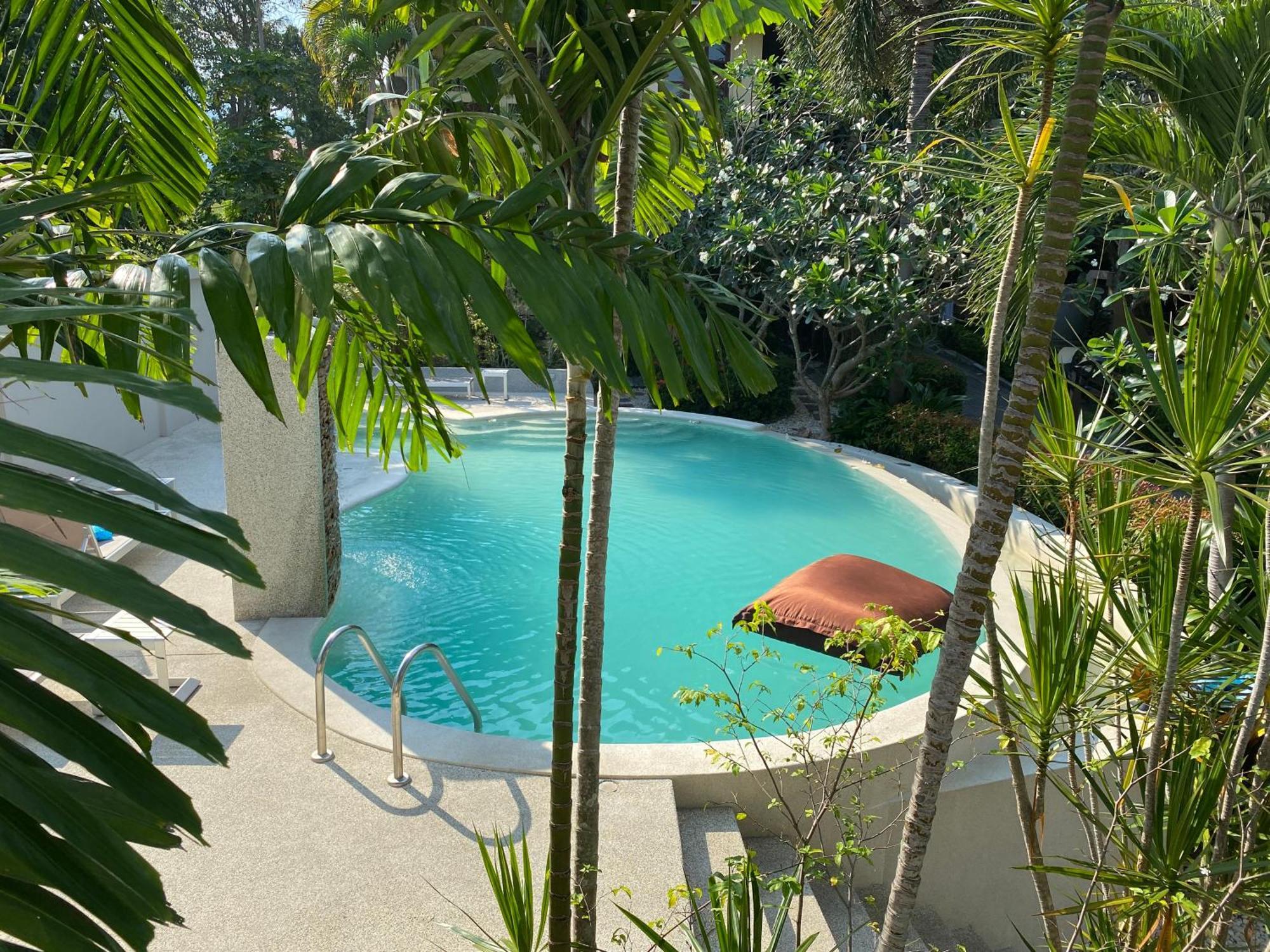 Samui Green Life Bophut Exterior photo