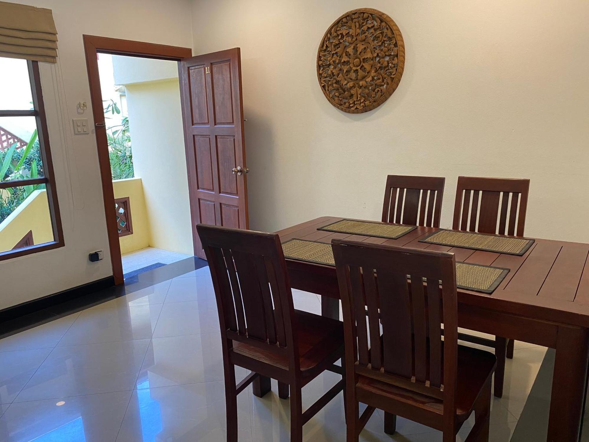 Samui Green Life Bophut Exterior photo