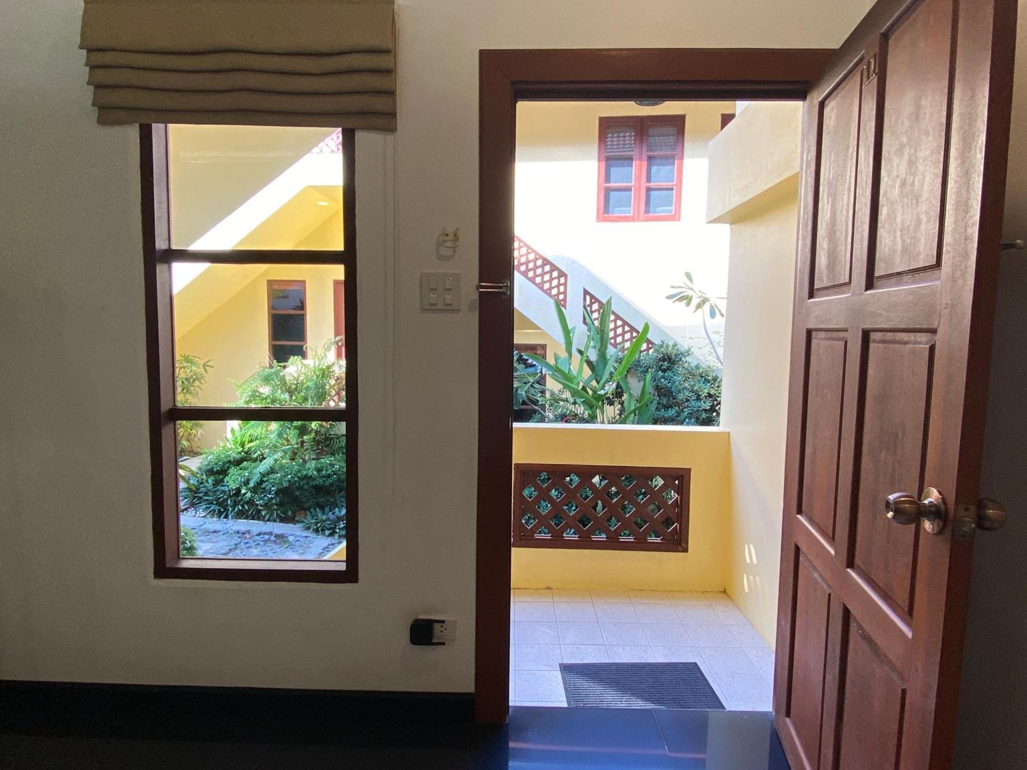 Samui Green Life Bophut Exterior photo