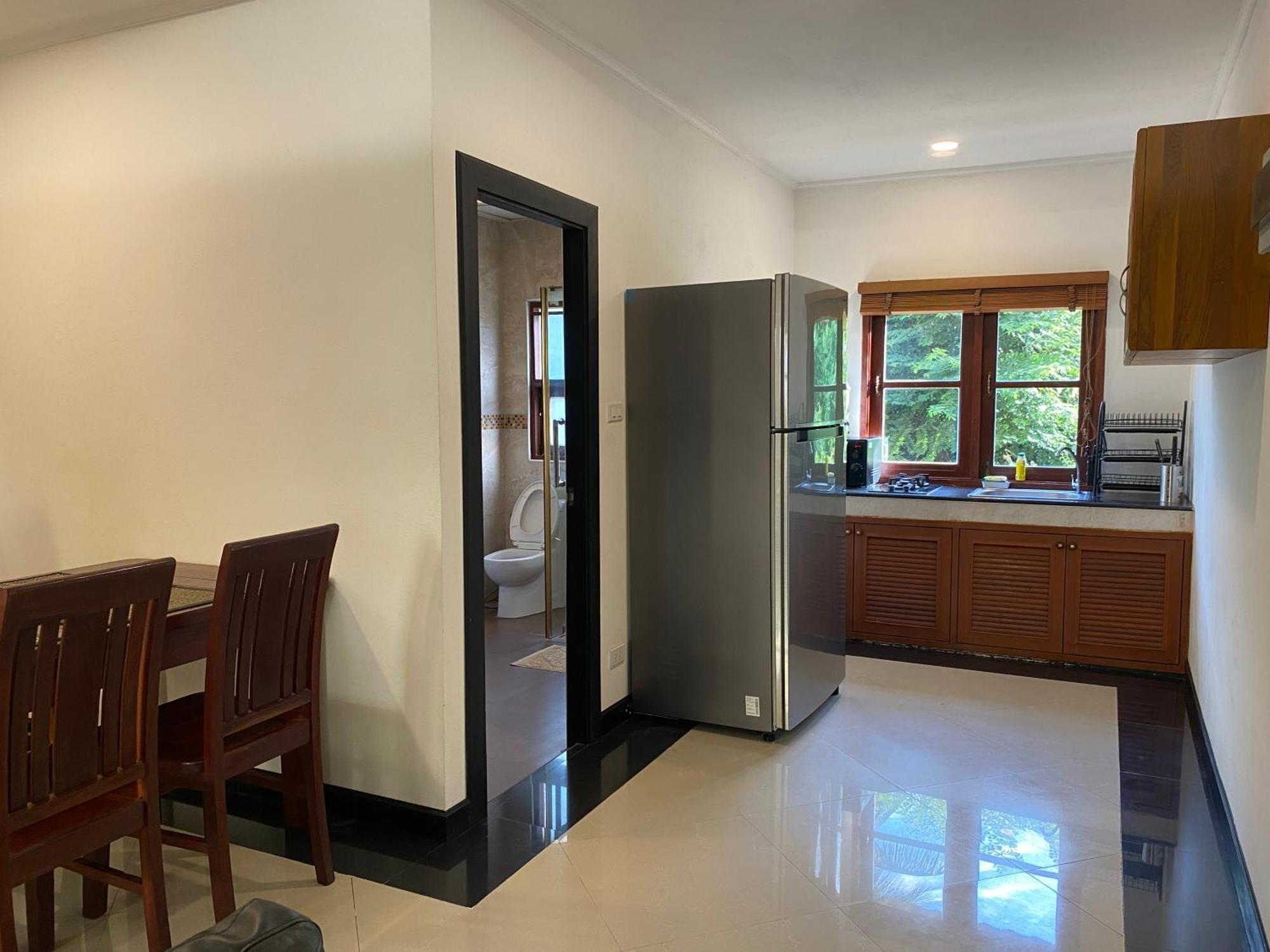 Samui Green Life Bophut Exterior photo