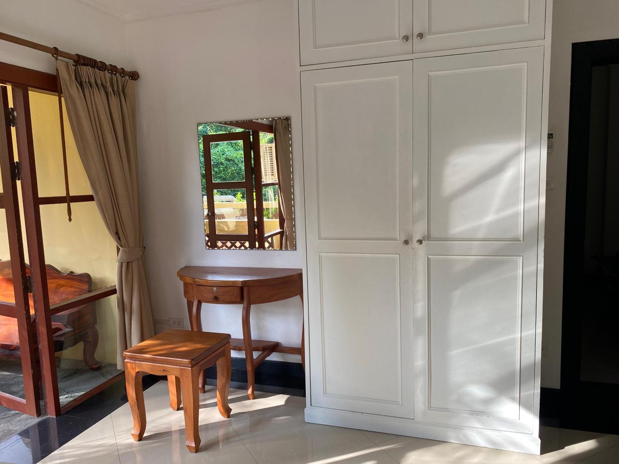 Samui Green Life Bophut Exterior photo