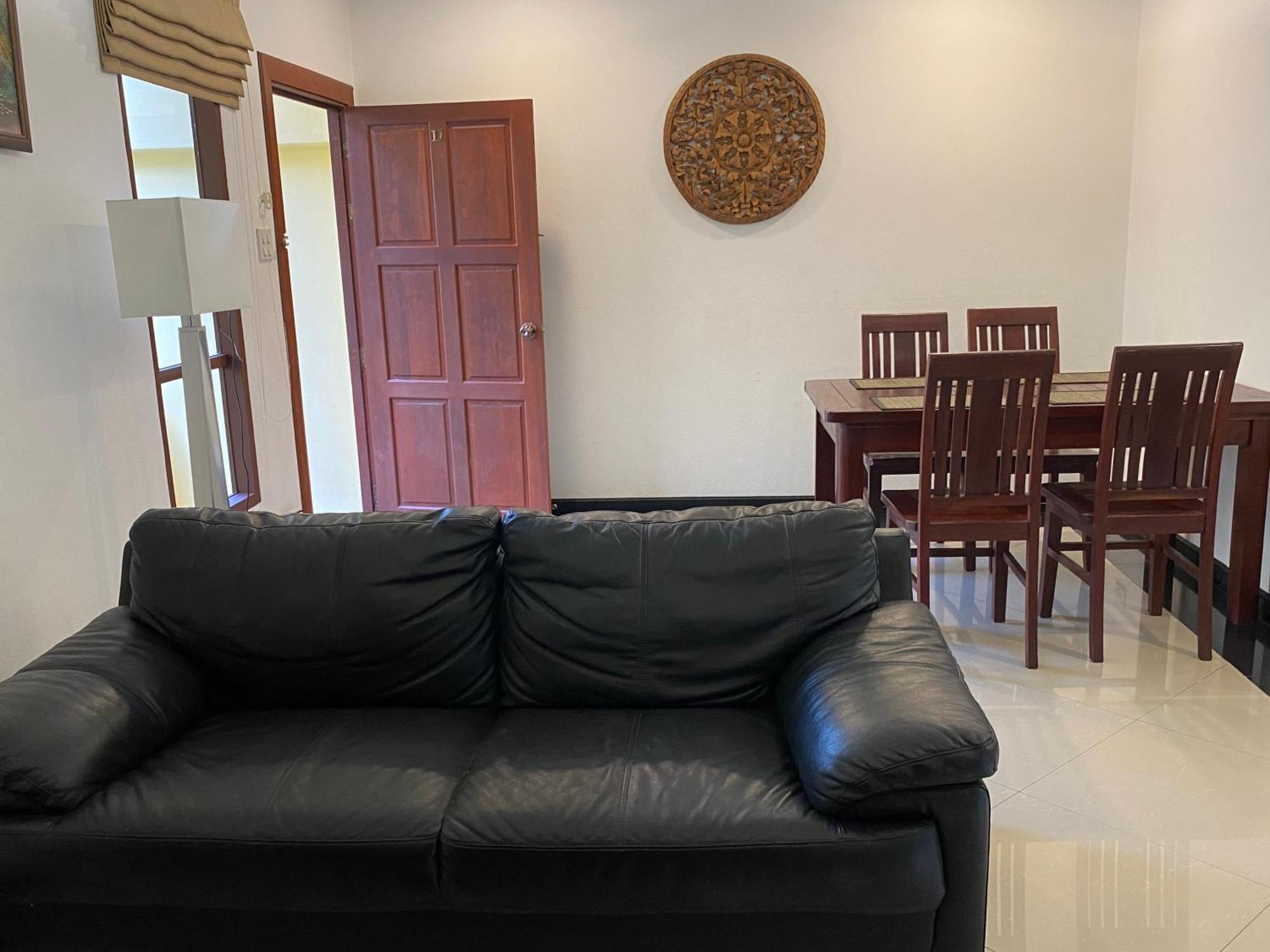 Samui Green Life Bophut Exterior photo