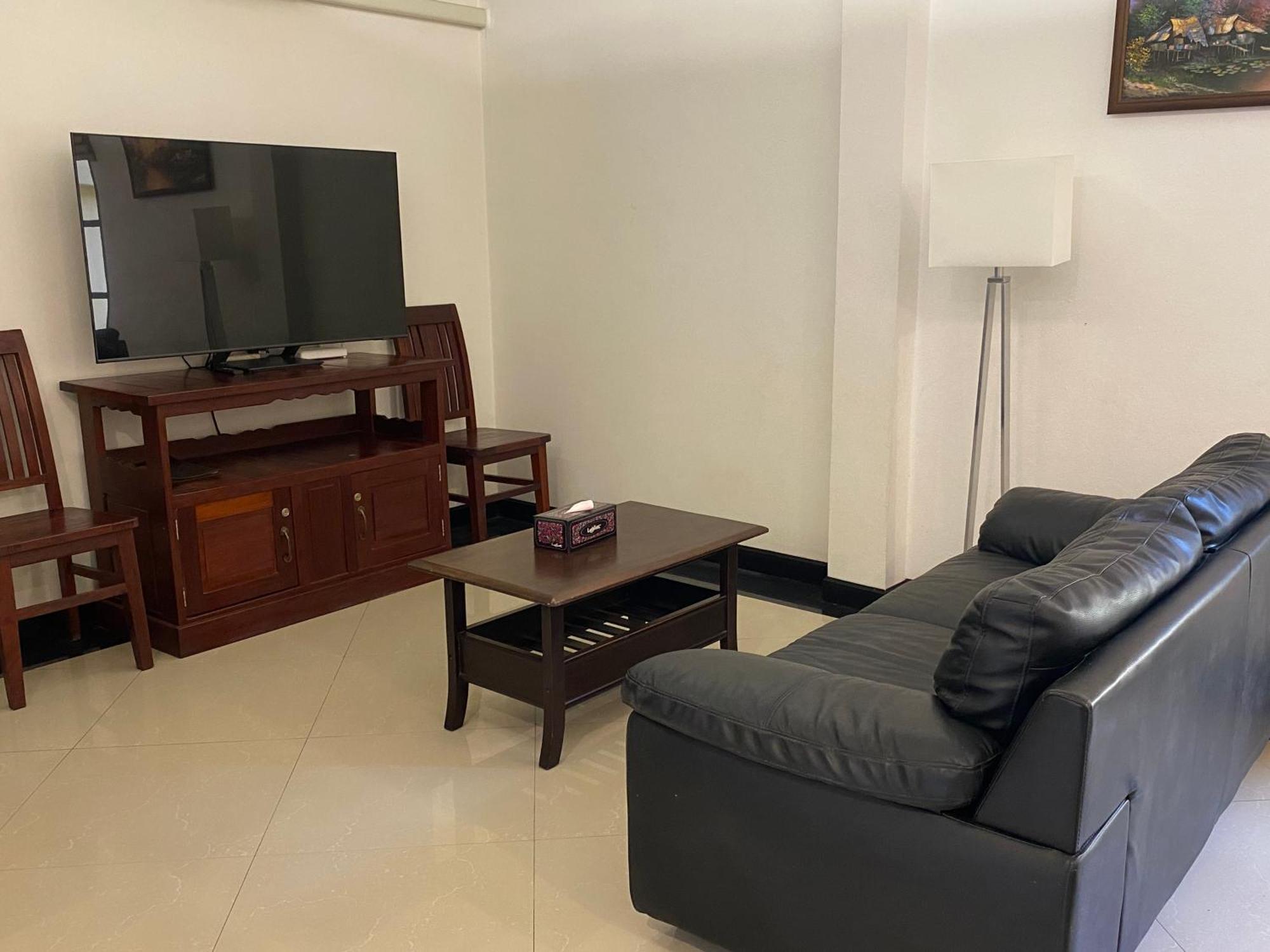 Samui Green Life Bophut Exterior photo
