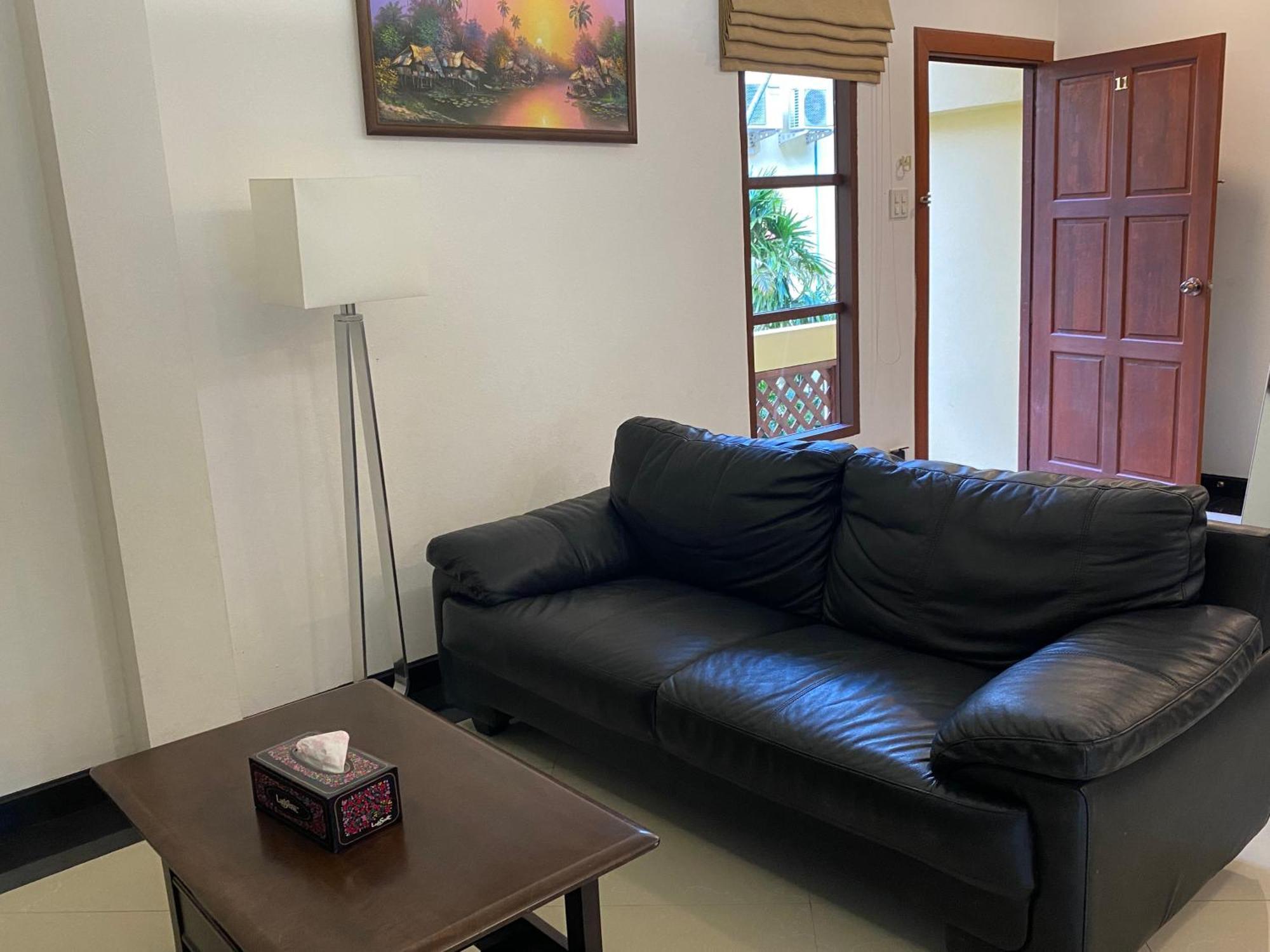 Samui Green Life Bophut Exterior photo