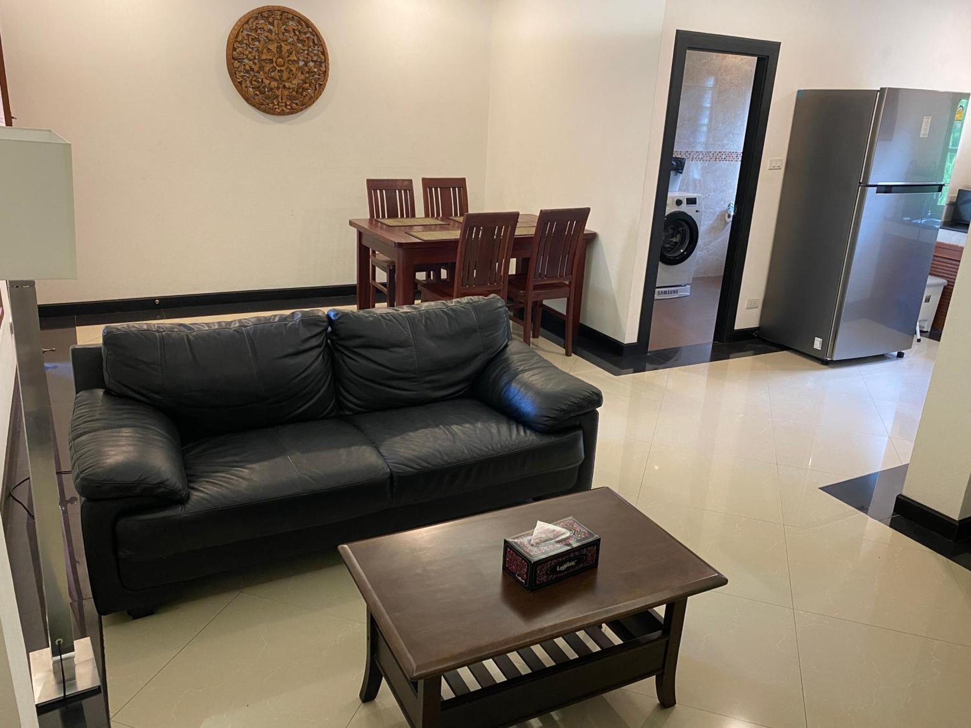 Samui Green Life Bophut Exterior photo
