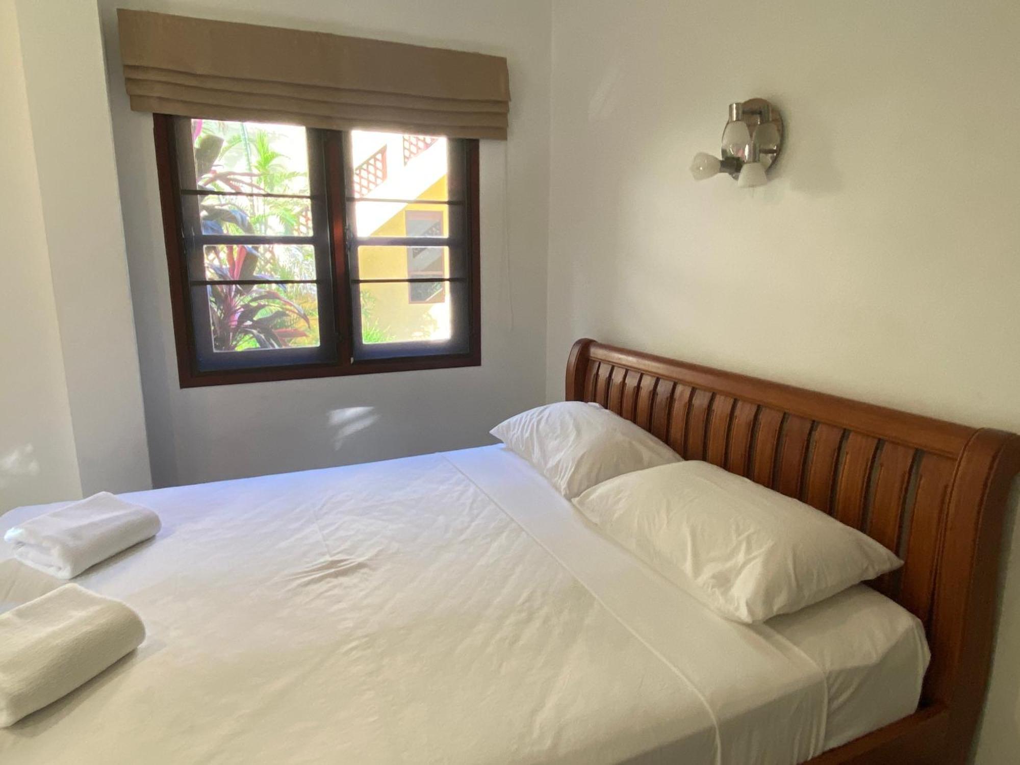 Samui Green Life Bophut Exterior photo