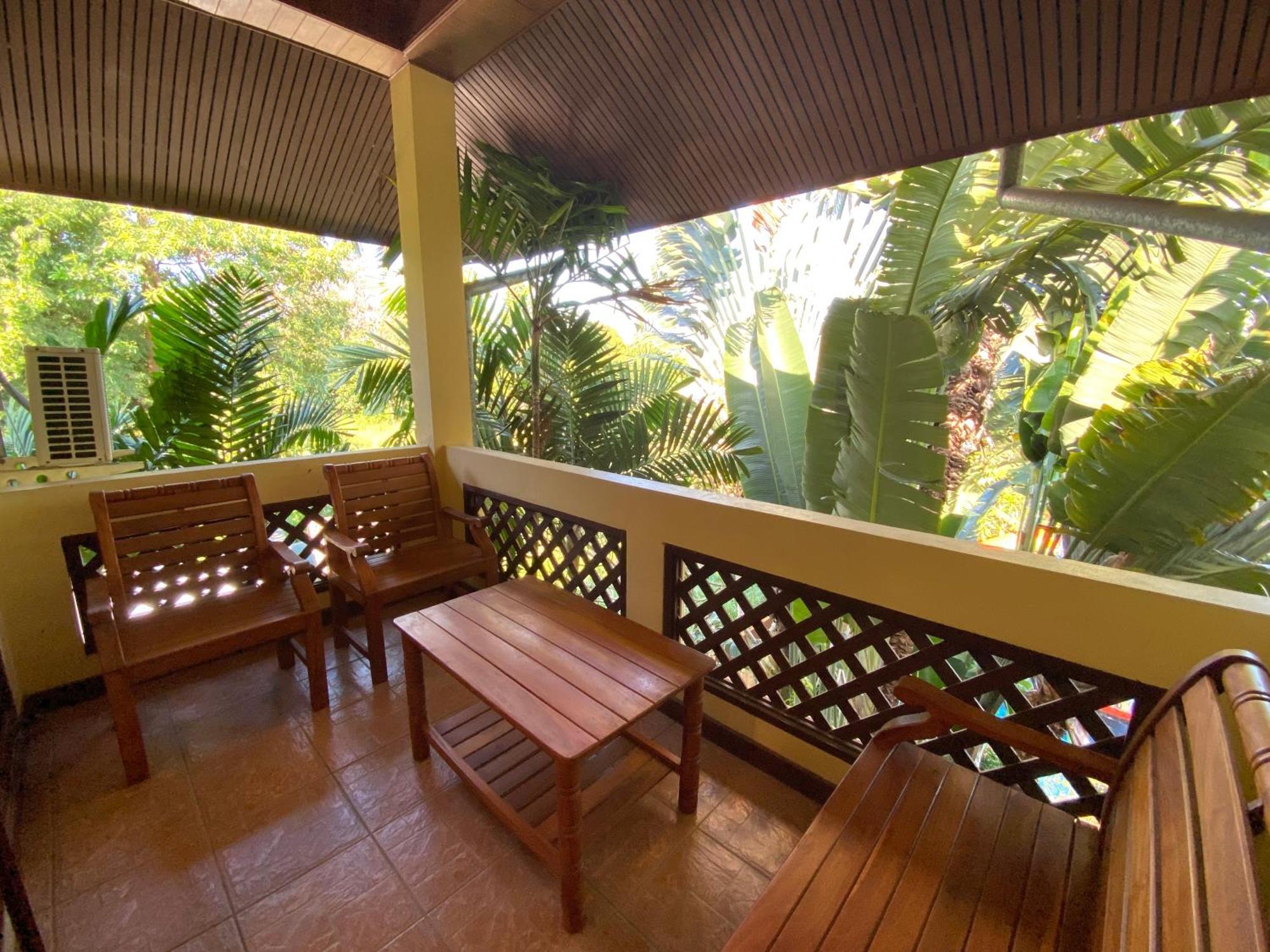 Samui Green Life Bophut Exterior photo
