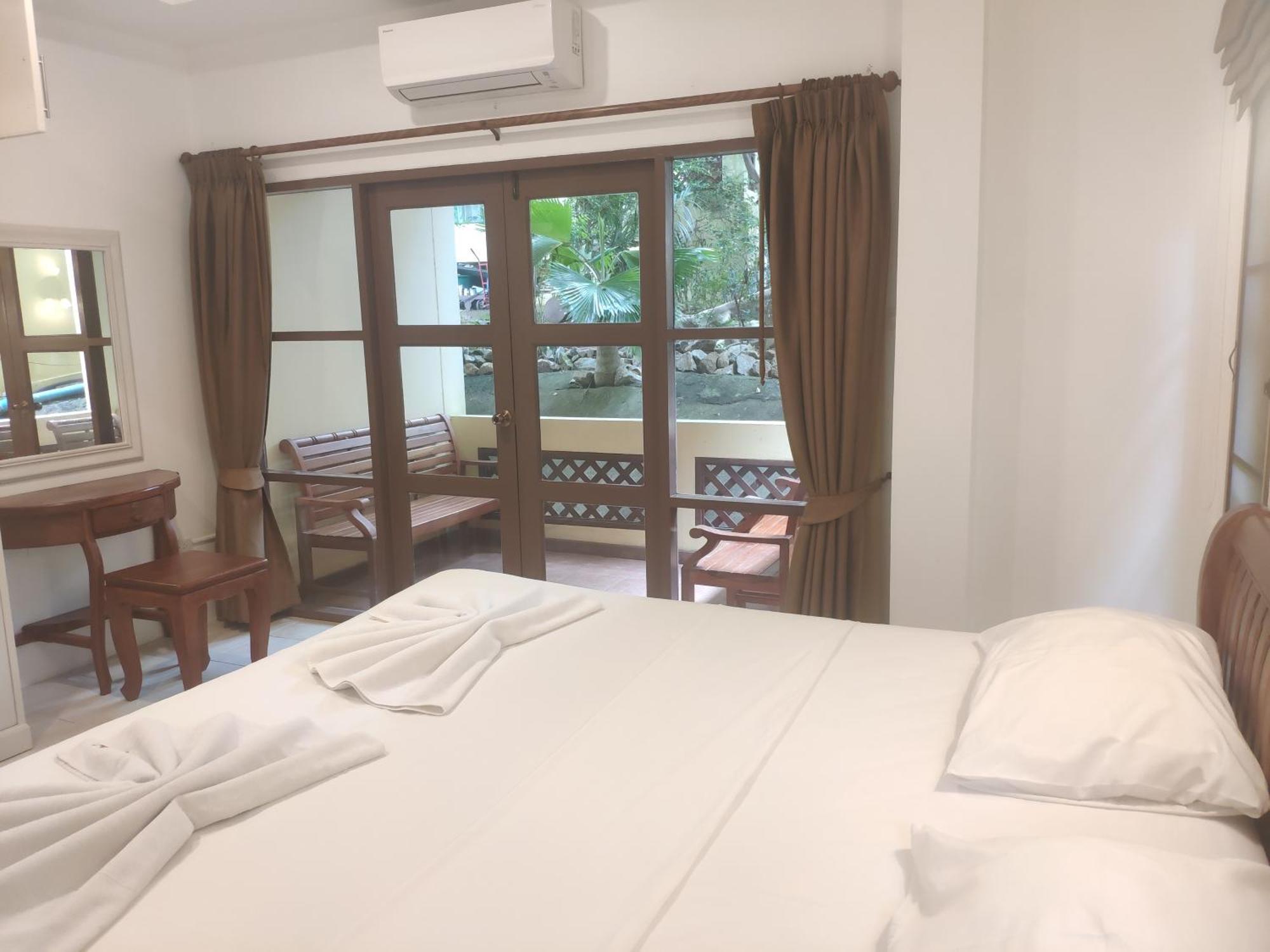 Samui Green Life Bophut Exterior photo