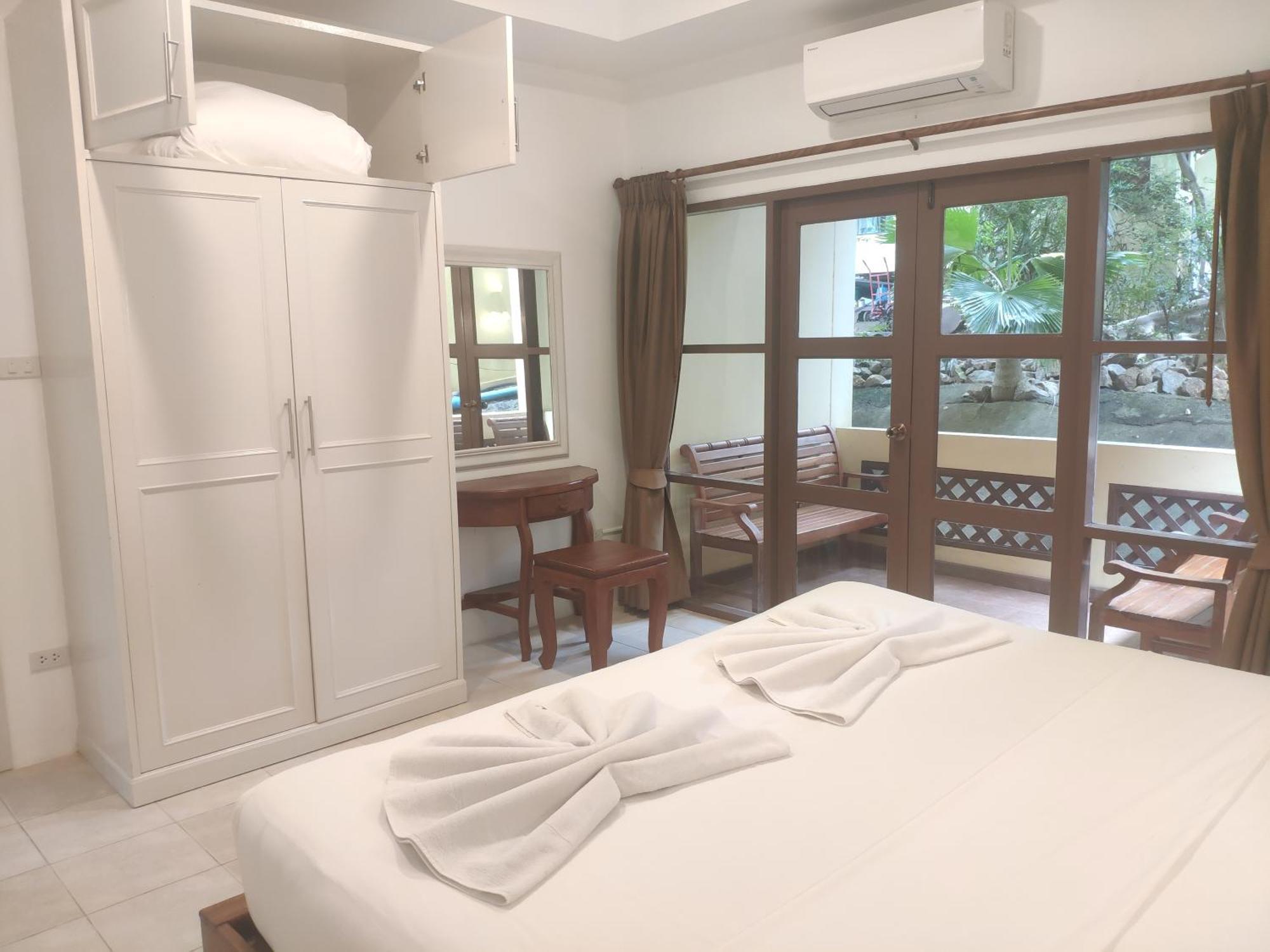 Samui Green Life Bophut Exterior photo