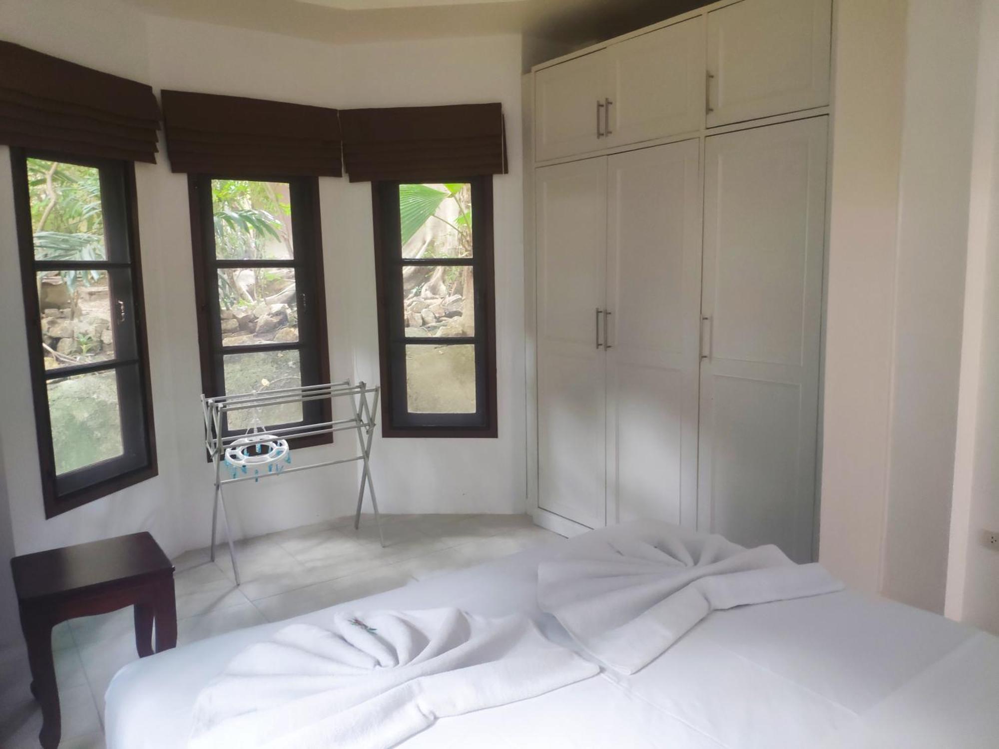 Samui Green Life Bophut Exterior photo