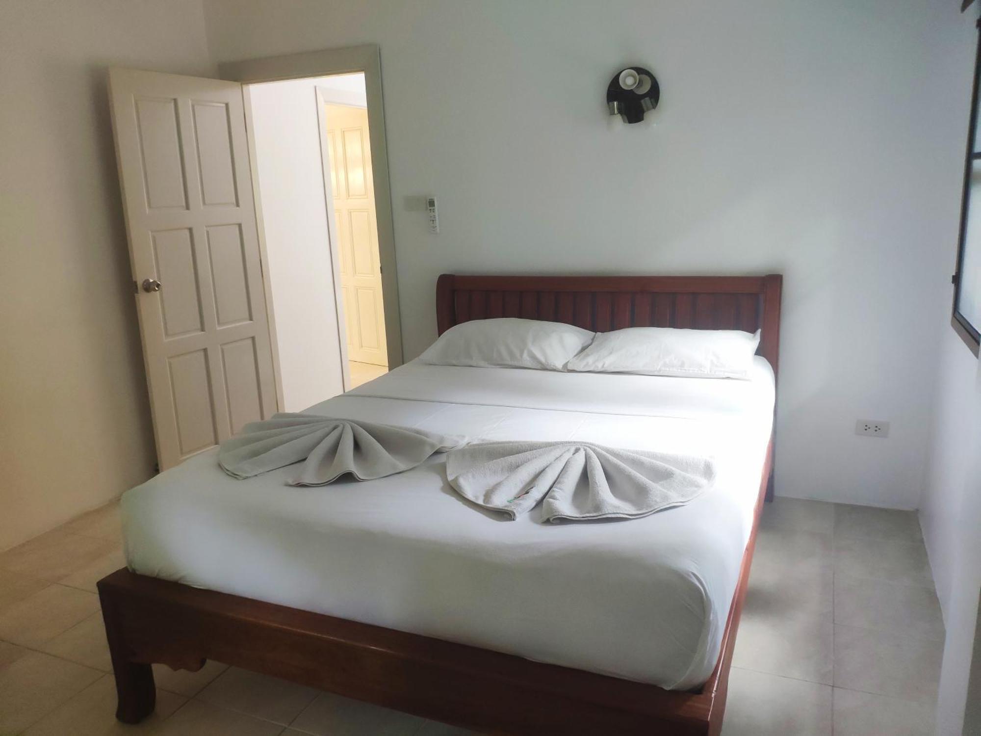 Samui Green Life Bophut Exterior photo