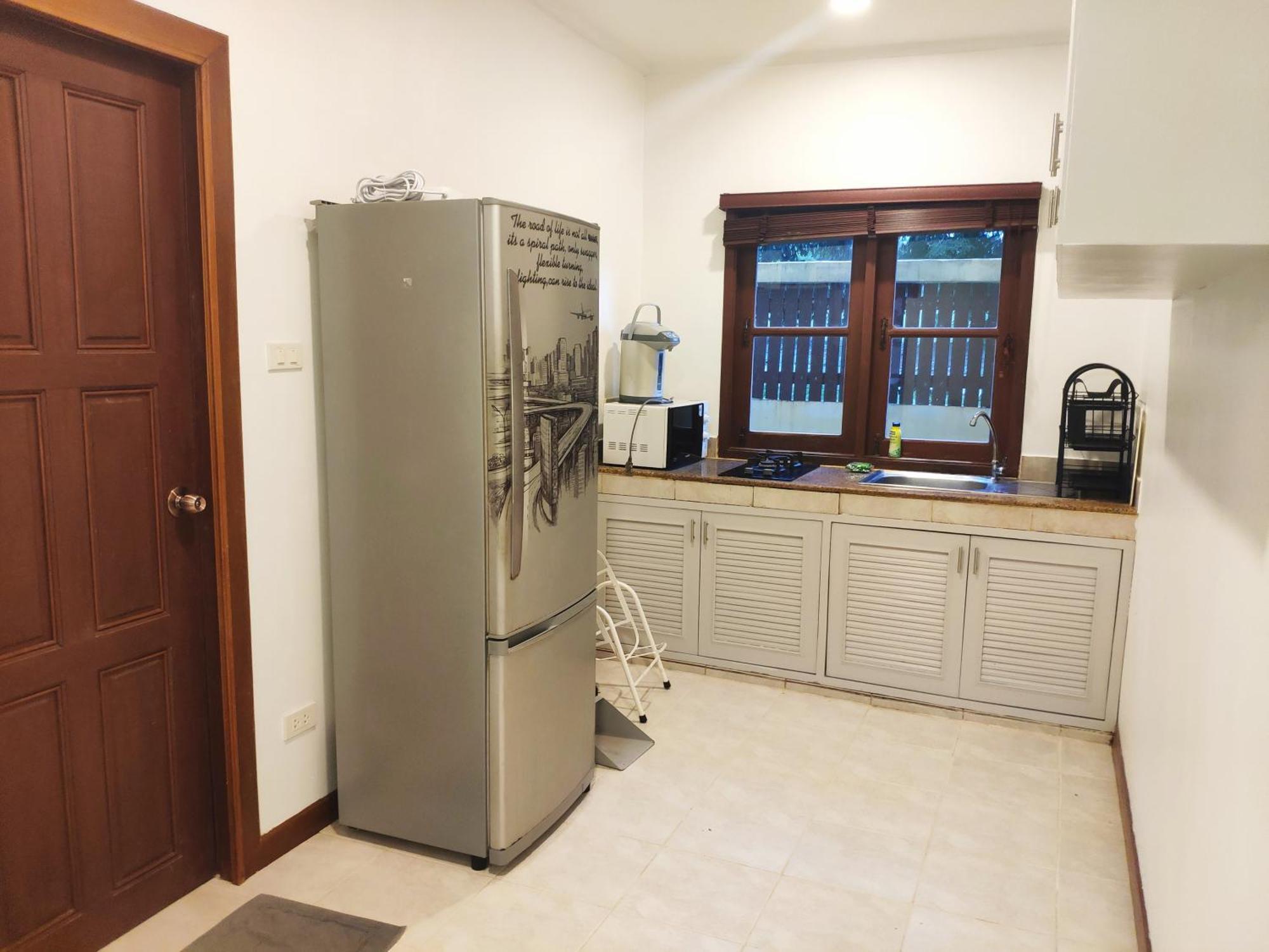Samui Green Life Bophut Exterior photo