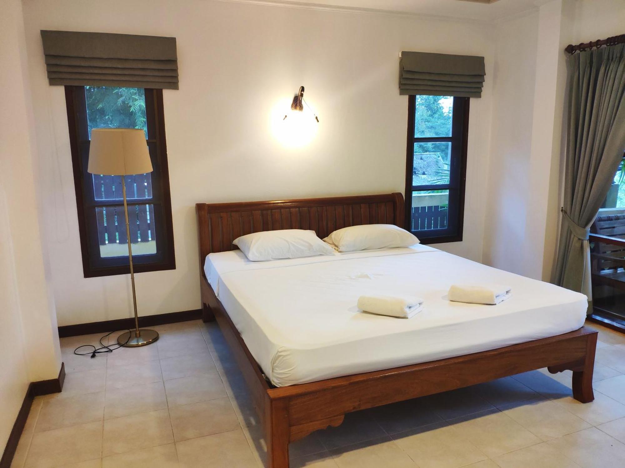 Samui Green Life Bophut Exterior photo