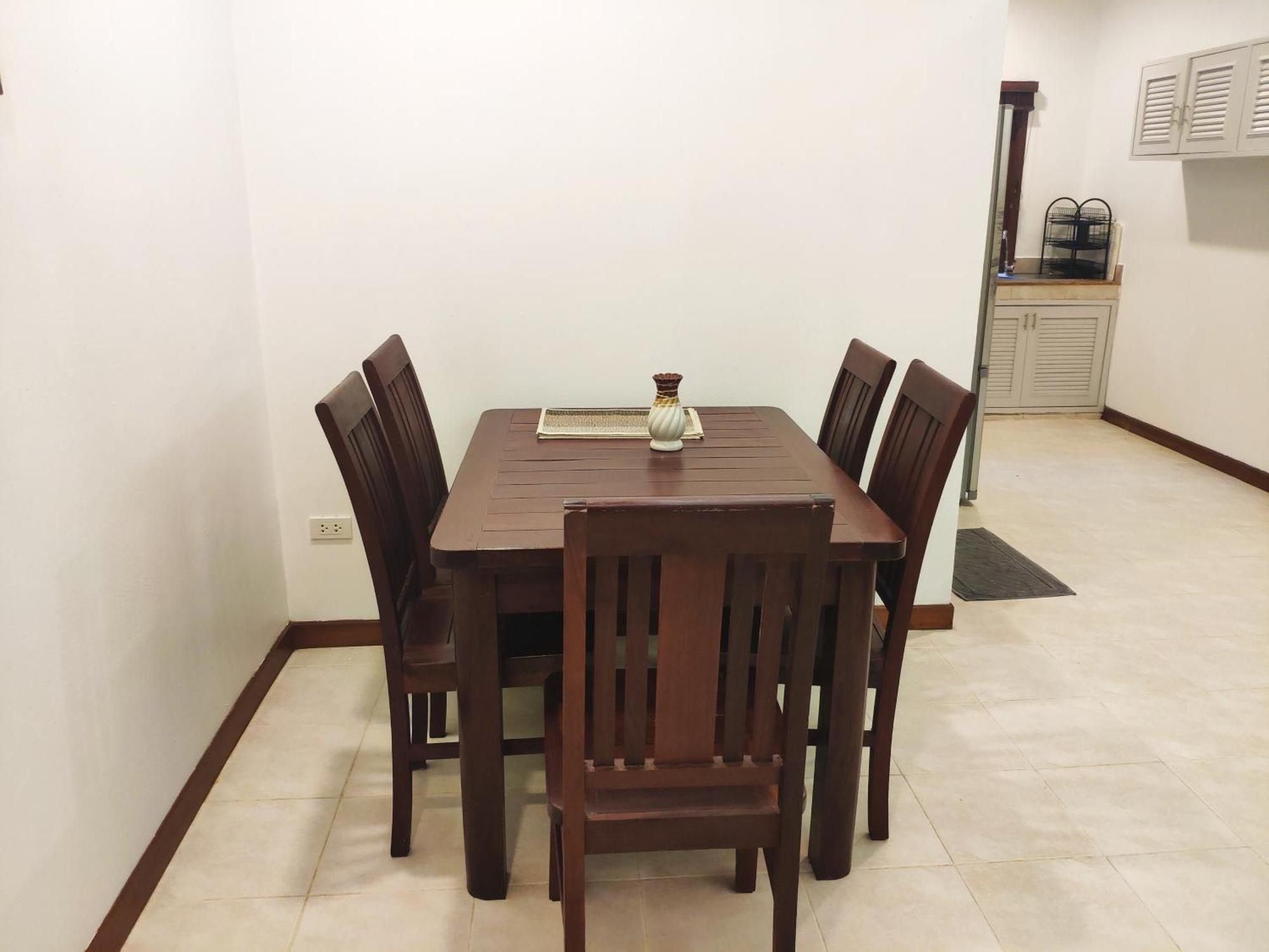Samui Green Life Bophut Exterior photo