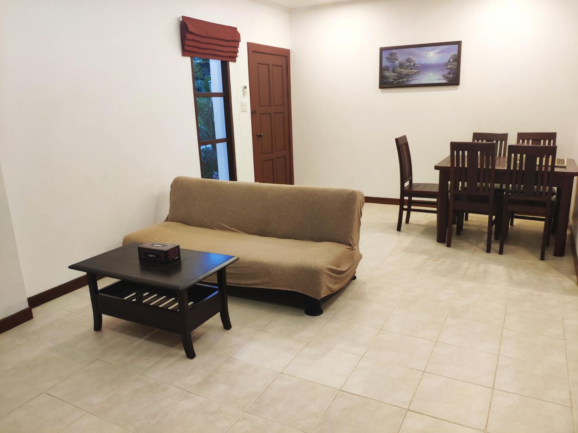 Samui Green Life Bophut Exterior photo