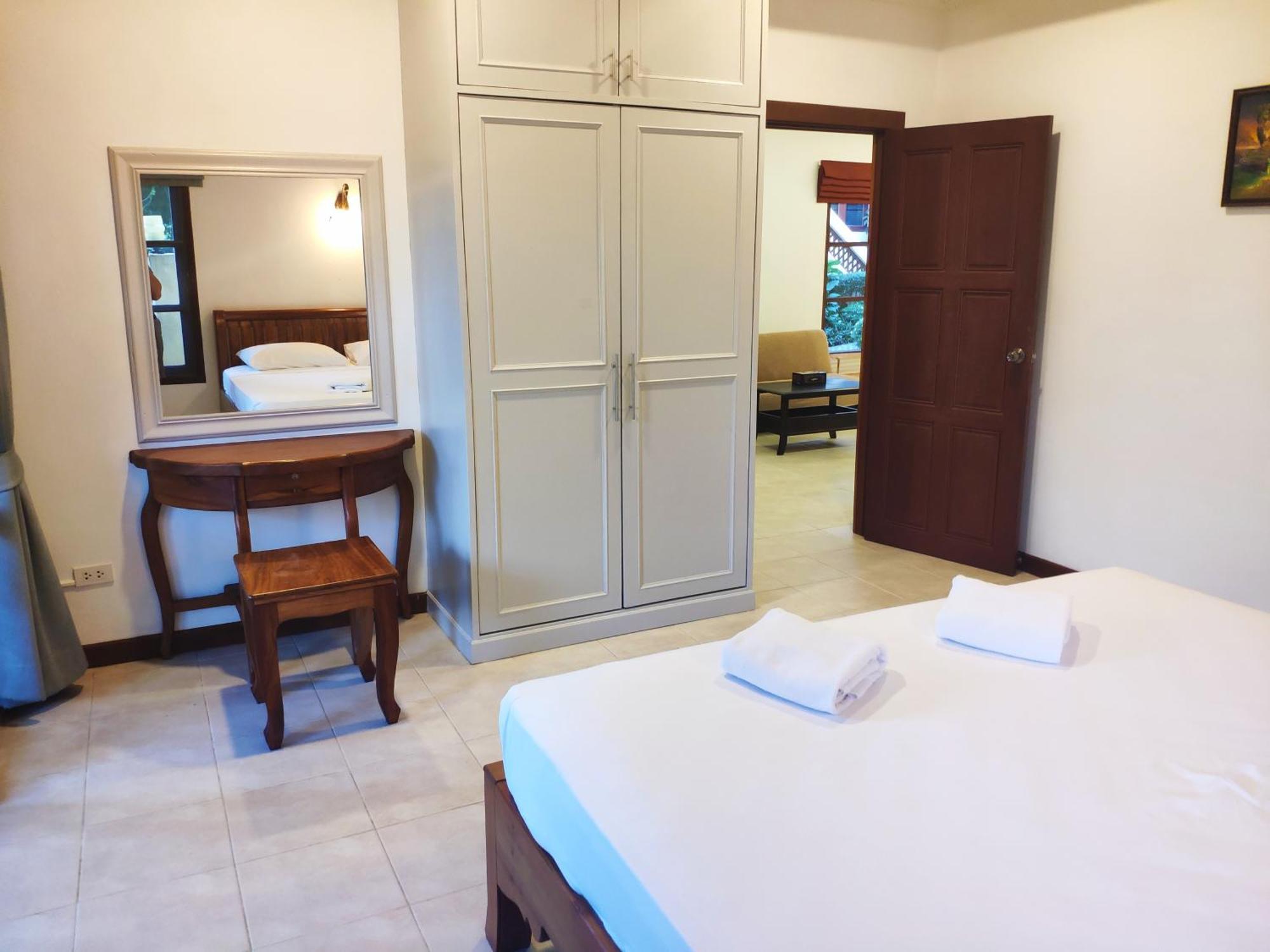 Samui Green Life Bophut Exterior photo