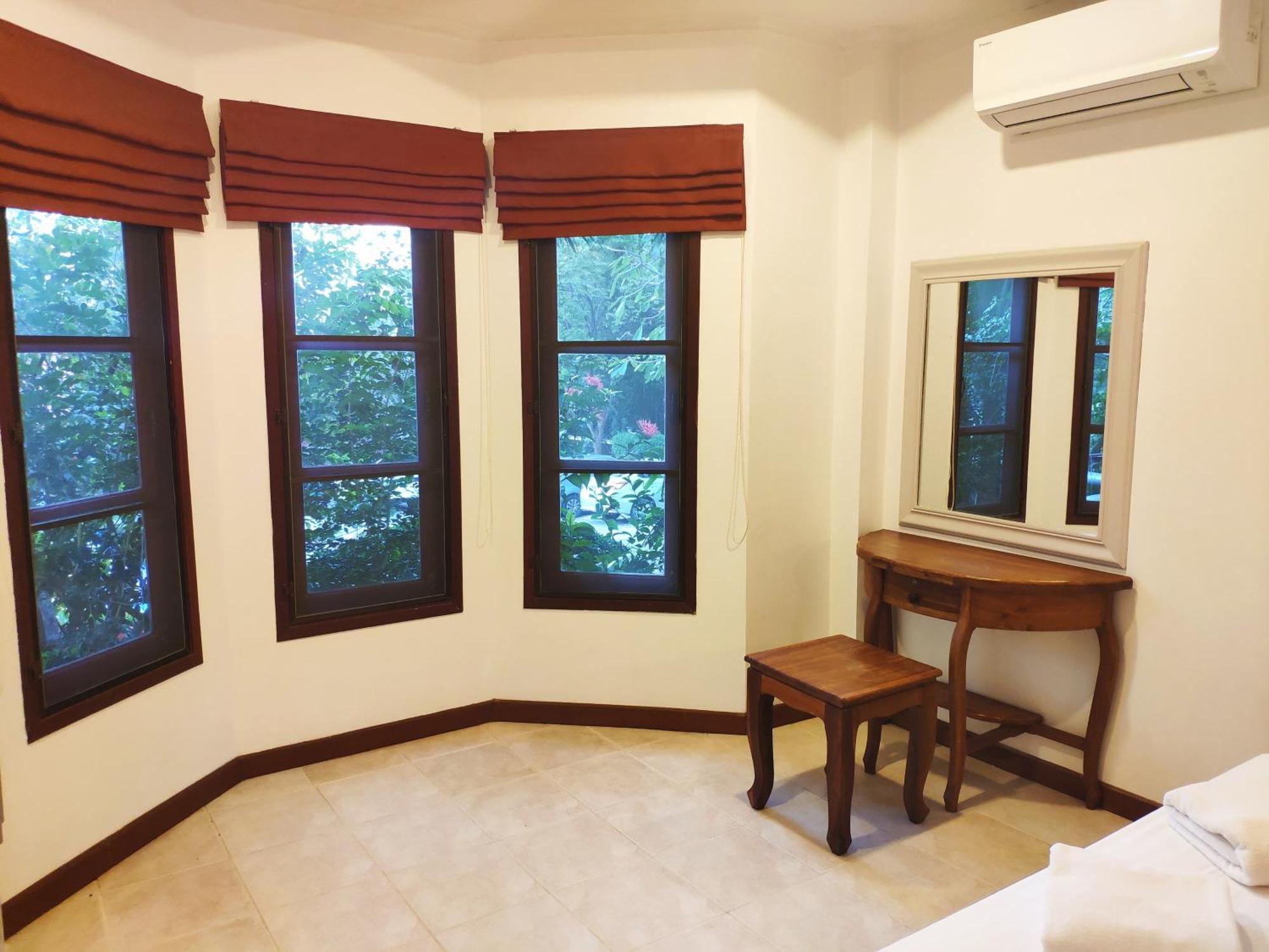Samui Green Life Bophut Exterior photo