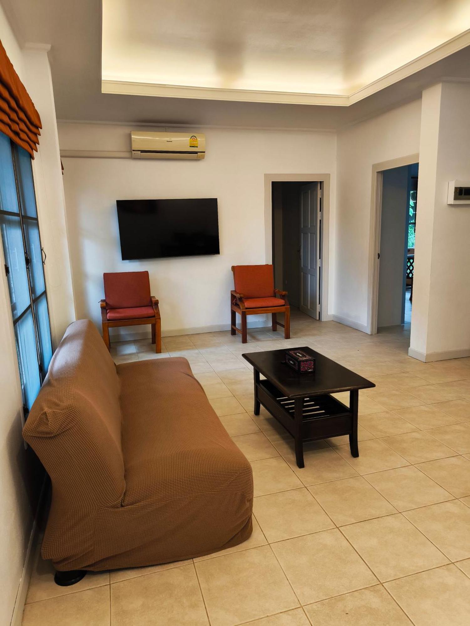Samui Green Life Bophut Exterior photo