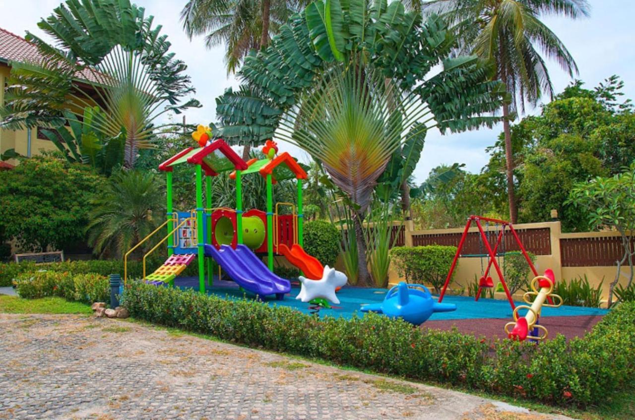 Samui Green Life Bophut Exterior photo